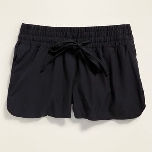 Ladies swim shorts